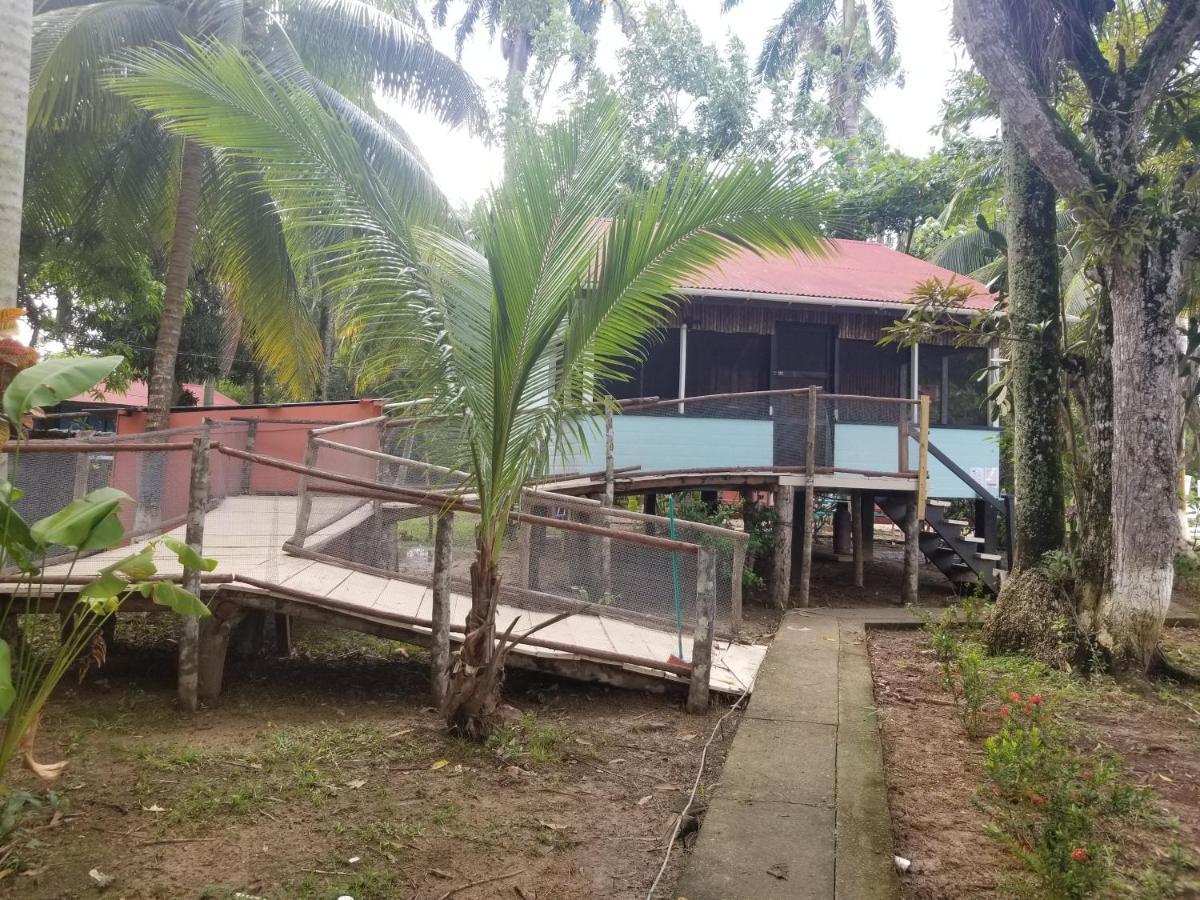 River Bend Resort Bze Belize City Exterior photo