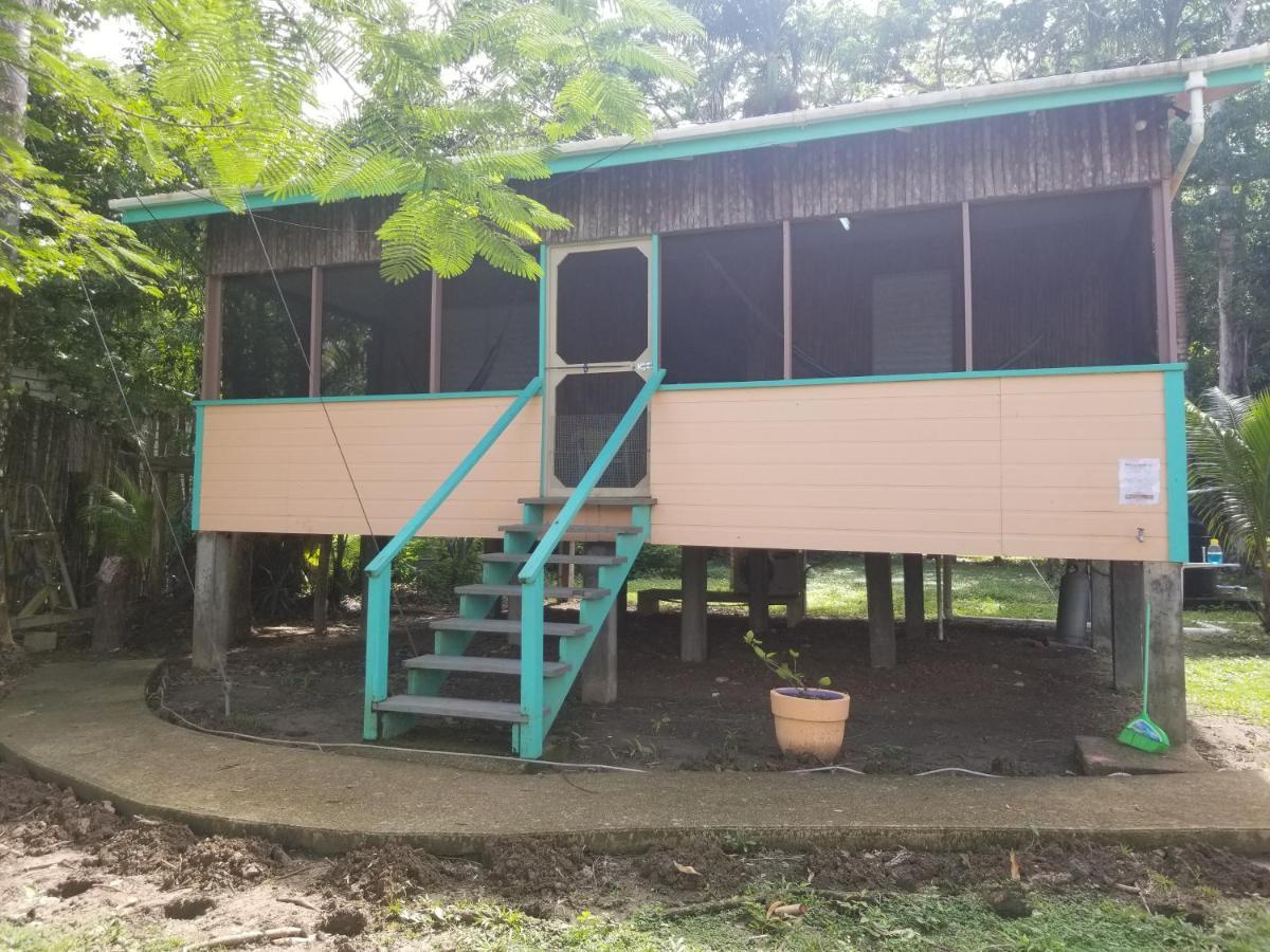 River Bend Resort Bze Belize City Exterior photo