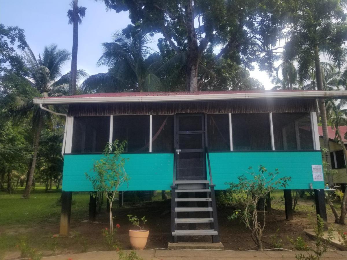 River Bend Resort Bze Belize City Exterior photo