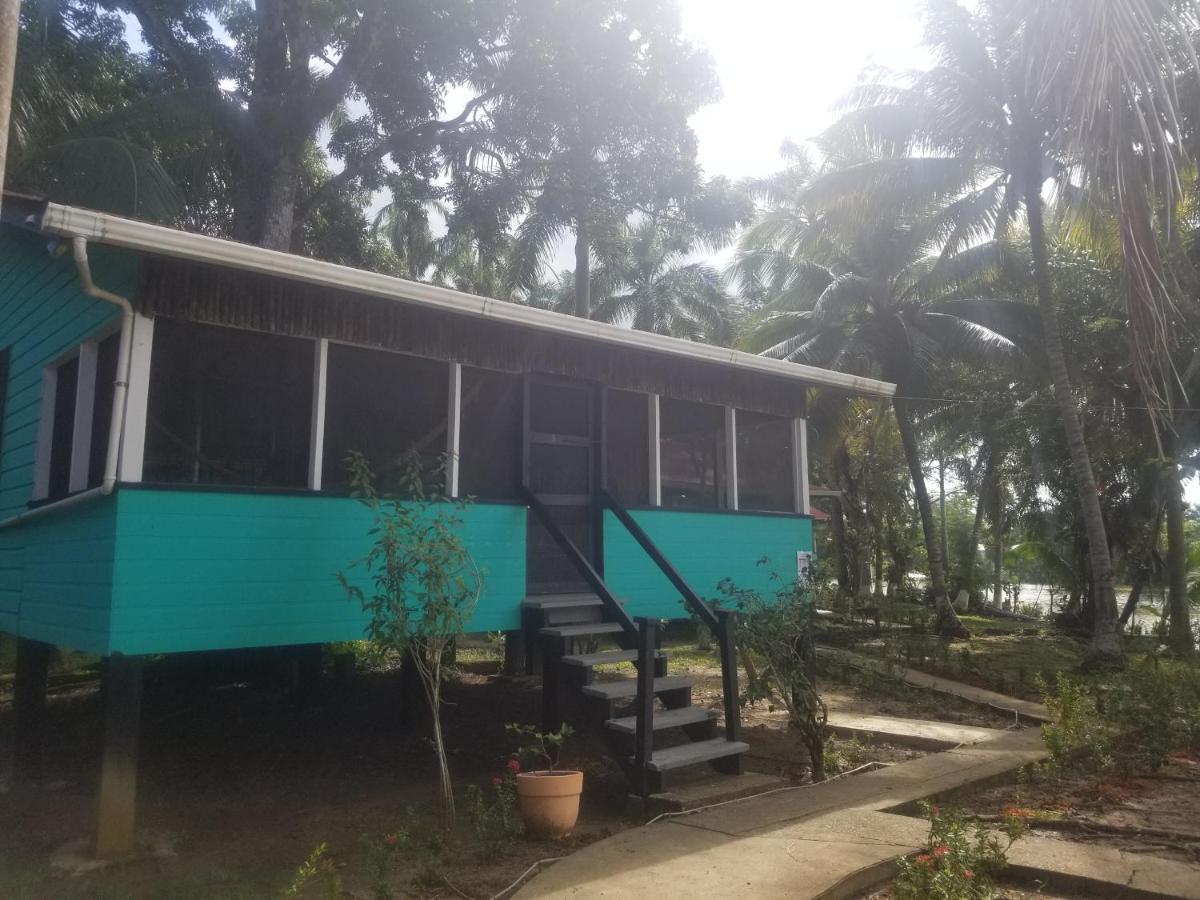 River Bend Resort Bze Belize City Exterior photo