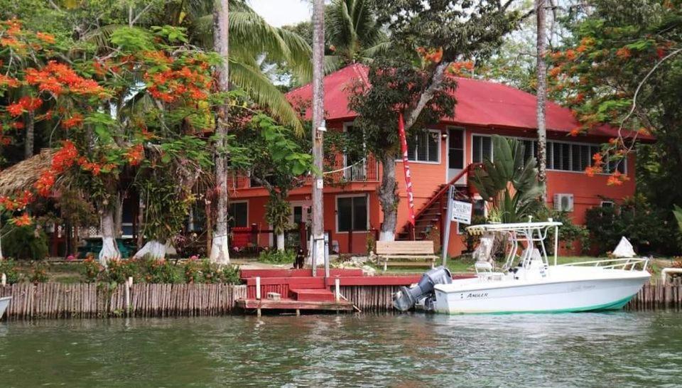 River Bend Resort Bze Belize City Exterior photo