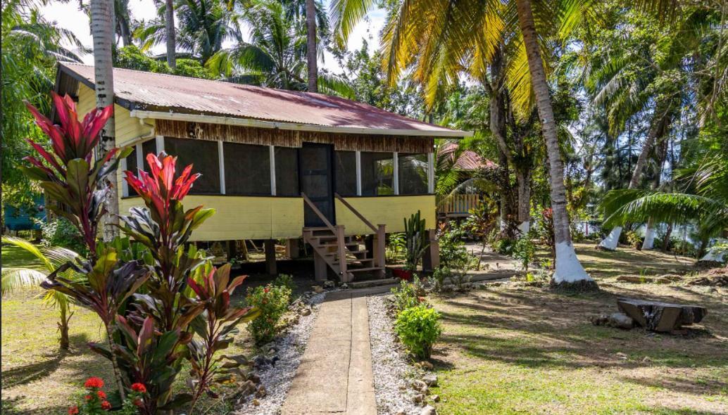 River Bend Resort Bze Belize City Exterior photo