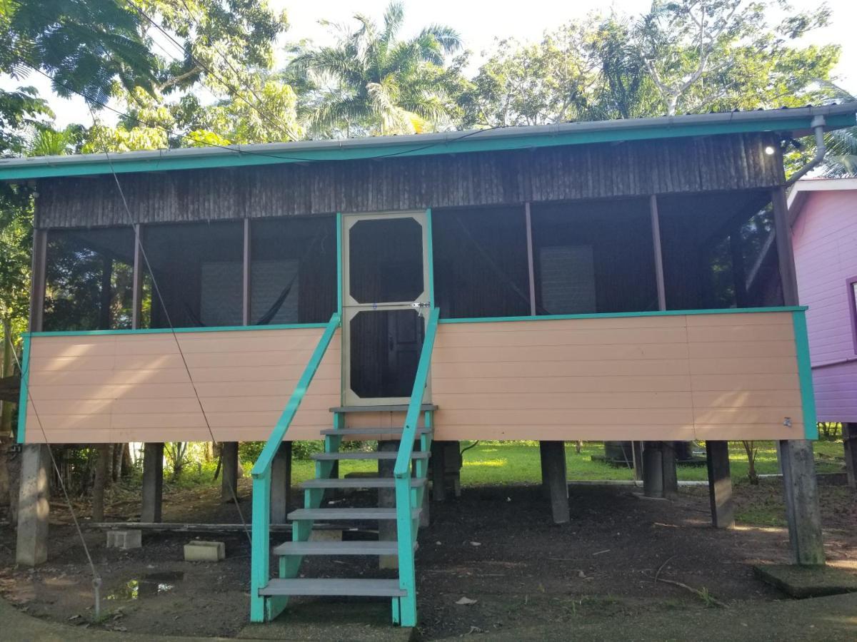 River Bend Resort Bze Belize City Exterior photo